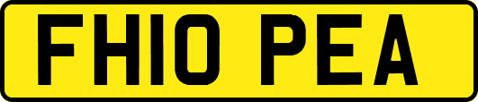 FH10PEA