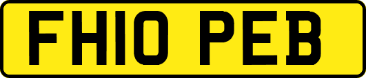 FH10PEB