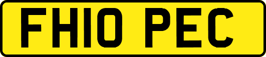 FH10PEC