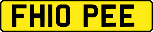 FH10PEE