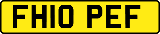 FH10PEF