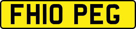 FH10PEG
