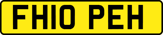 FH10PEH