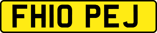 FH10PEJ