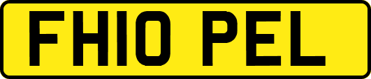 FH10PEL