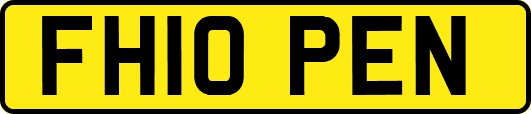 FH10PEN