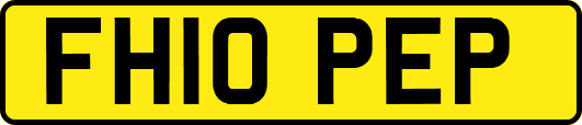 FH10PEP