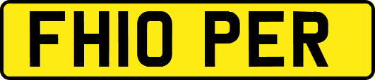 FH10PER