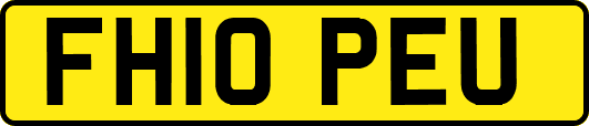 FH10PEU