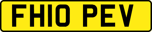 FH10PEV