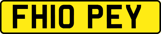 FH10PEY