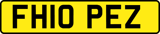 FH10PEZ