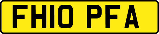FH10PFA