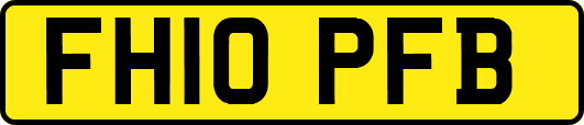 FH10PFB