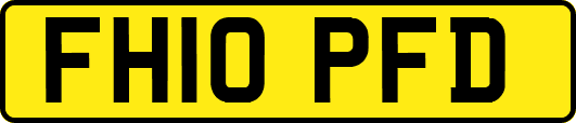 FH10PFD