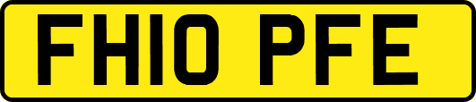 FH10PFE
