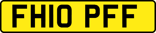 FH10PFF