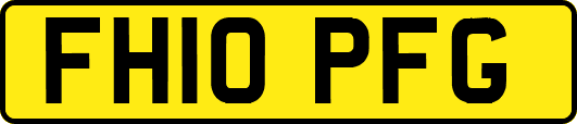 FH10PFG