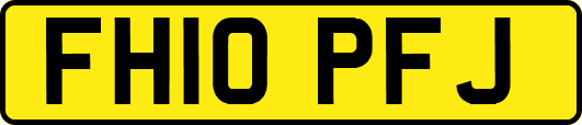 FH10PFJ