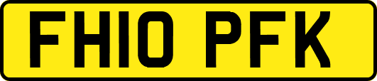 FH10PFK