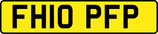 FH10PFP