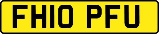 FH10PFU