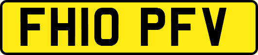 FH10PFV