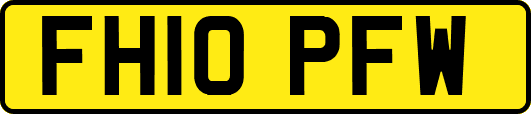 FH10PFW