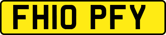 FH10PFY