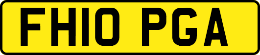 FH10PGA