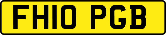 FH10PGB