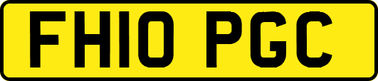 FH10PGC