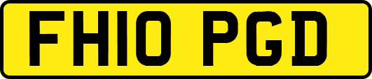 FH10PGD