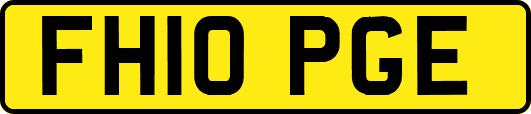FH10PGE