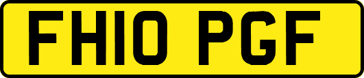 FH10PGF