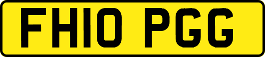 FH10PGG