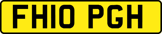 FH10PGH