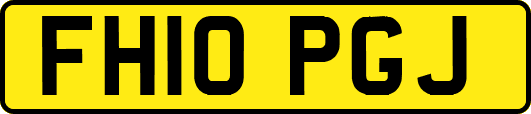 FH10PGJ