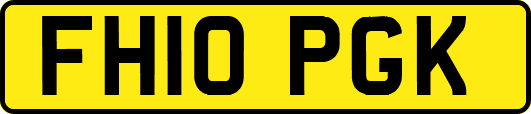 FH10PGK