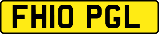 FH10PGL