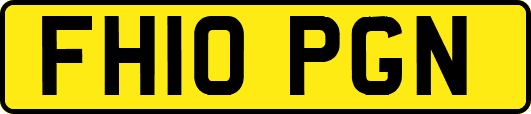 FH10PGN