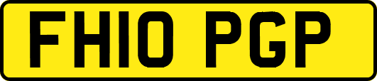 FH10PGP