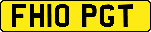 FH10PGT