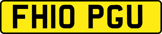 FH10PGU