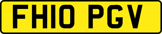 FH10PGV
