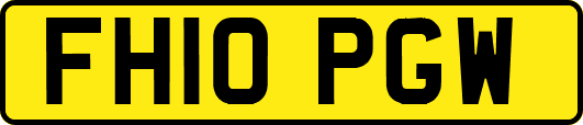 FH10PGW