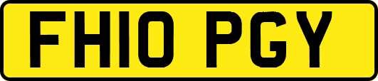 FH10PGY