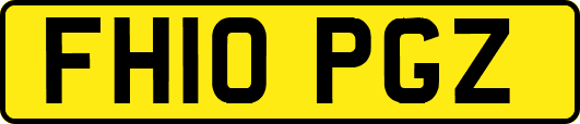 FH10PGZ