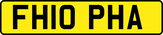 FH10PHA