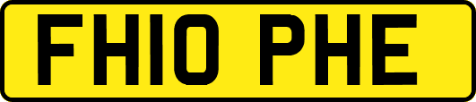 FH10PHE